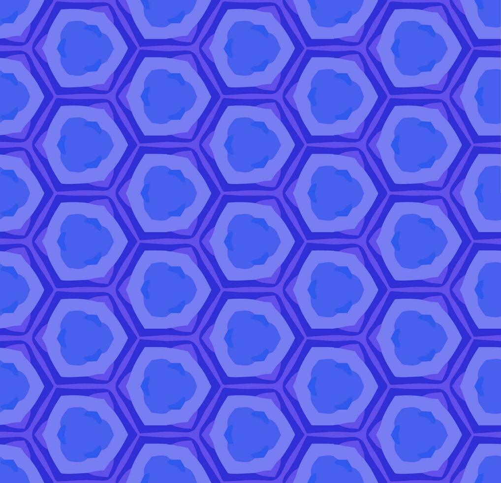 Multi color seamless abstract pattern. Background and backdrop. Multi Colored. Colorful ornamental design. Colored mosaic ornaments. Vector graphic illustration.