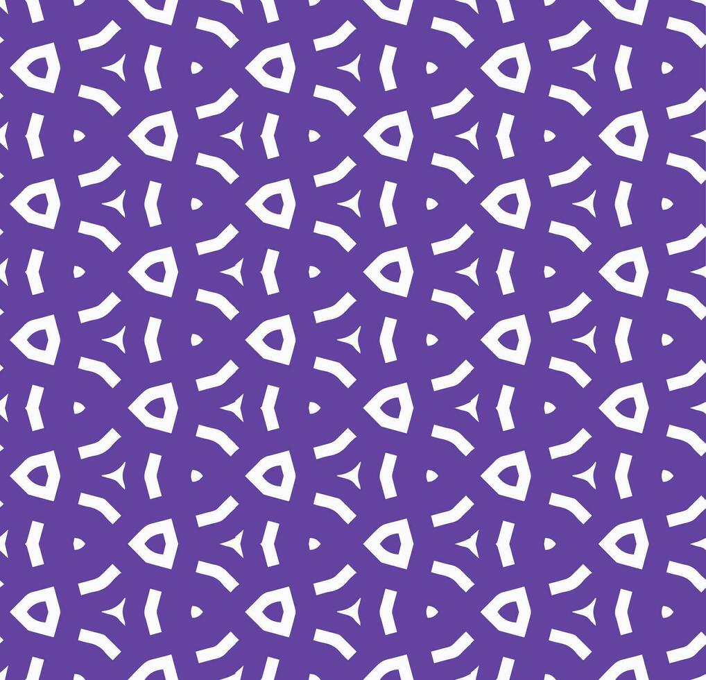 Multi color seamless abstract pattern. Background and backdrop. Multi Colored. Colorful ornamental design. Colored mosaic ornaments. Vector graphic illustration.