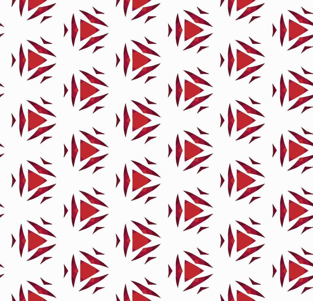 Multi color seamless abstract pattern. Background and backdrop. Multi Colored. Colorful ornamental design. Colored mosaic ornaments. Vector graphic illustration.