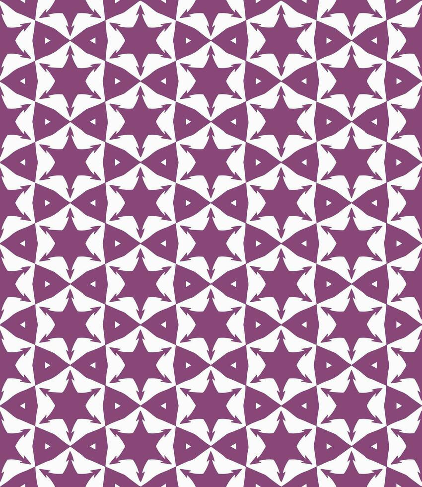 Multi color seamless abstract pattern. Background and backdrop. Multi Colored. Colorful ornamental design. vector
