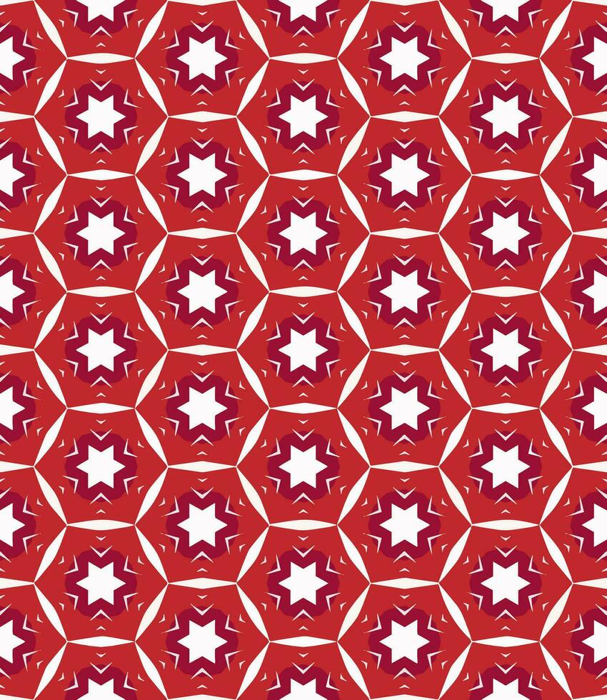 Multi color seamless abstract pattern. Background and backdrop. Multi Colored. Colorful ornamental design. vector