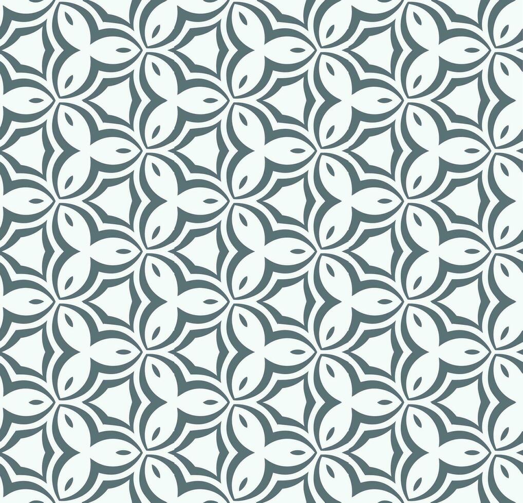 Multi color seamless abstract pattern. Background and backdrop. Multi Colored. Colorful ornamental design. Colored mosaic ornaments. Vector graphic illustration.