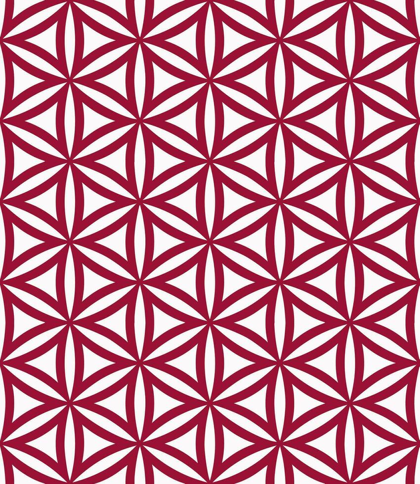 Multi color seamless abstract pattern. Background and backdrop. Multi Colored. Colorful ornamental design. vector
