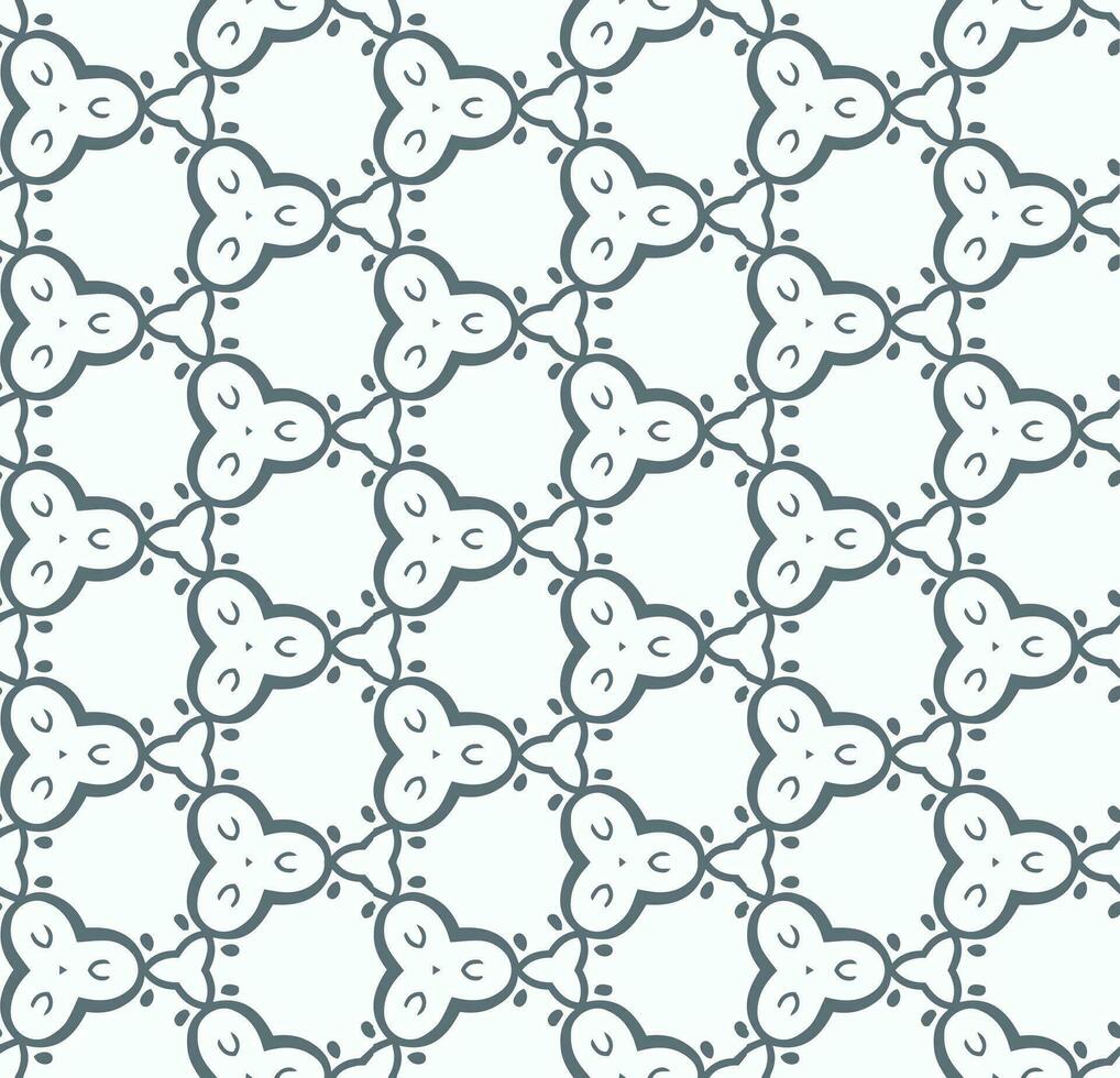 Multi color seamless abstract pattern. Background and backdrop. Multi Colored. Colorful ornamental design. Colored mosaic ornaments. Vector graphic illustration.