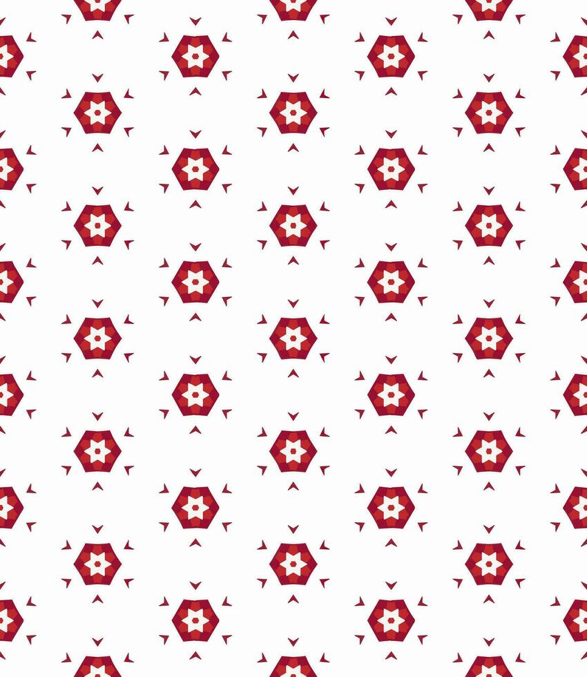 Multi color seamless abstract pattern. Background and backdrop. Multi Colored. Colorful ornamental design. vector