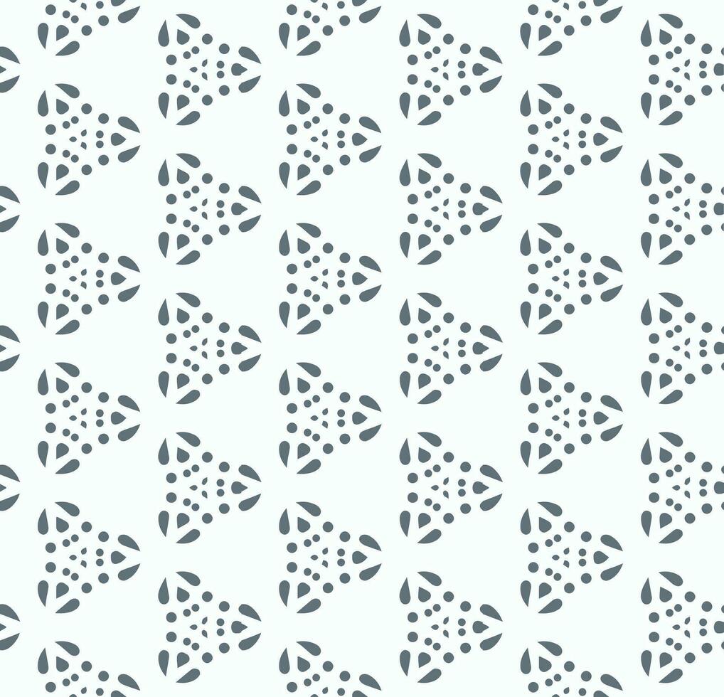 Multi color seamless abstract pattern. Background and backdrop. Multi Colored. Colorful ornamental design. Colored mosaic ornaments. Vector graphic illustration.