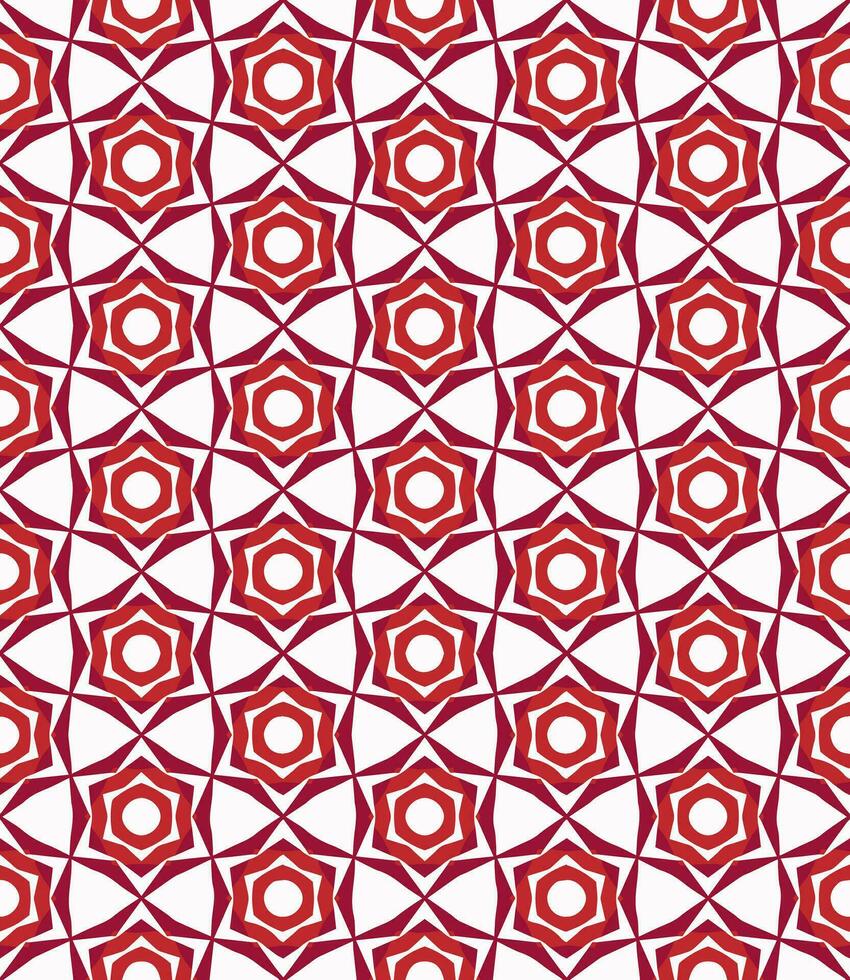 Multi color seamless abstract pattern. Background and backdrop. Multi Colored. Colorful ornamental design. vector