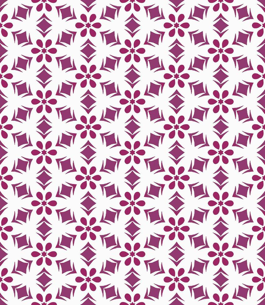 Multi color seamless abstract pattern. Background and backdrop. Multi Colored. Colorful ornamental design. vector