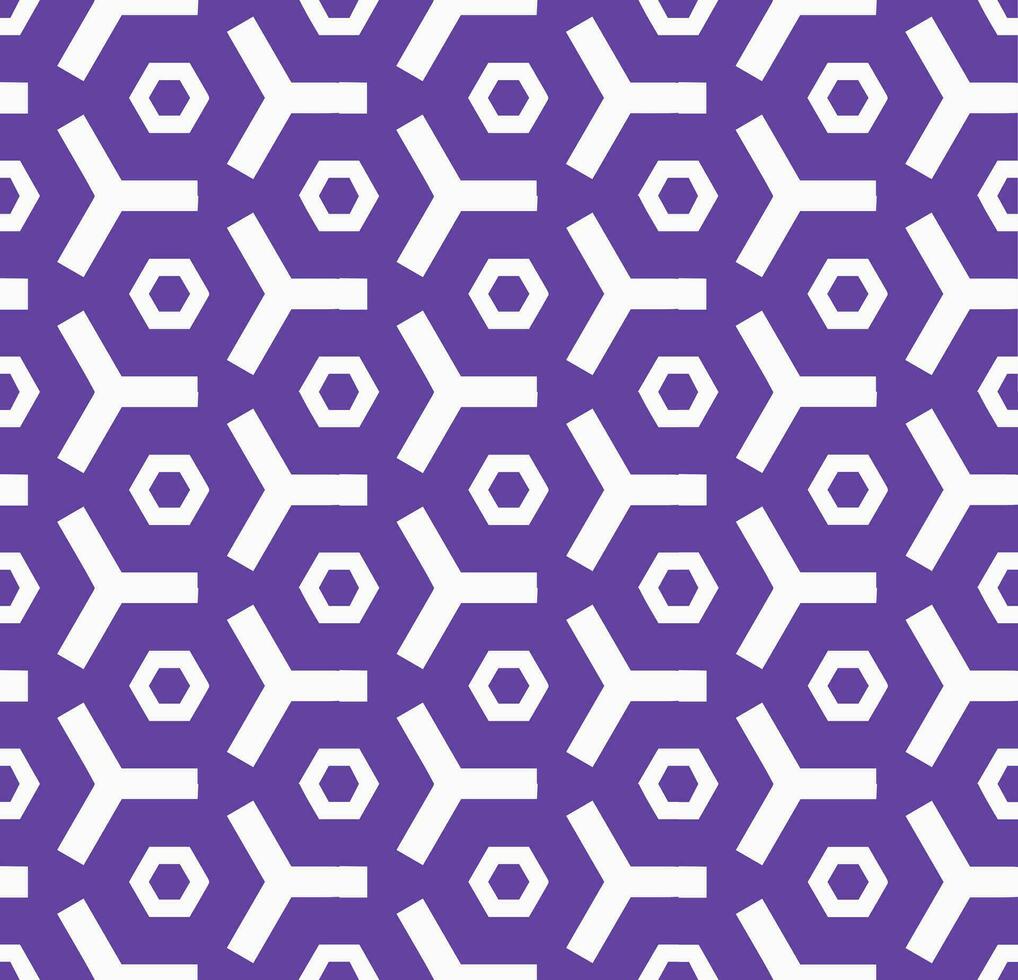 Multi color seamless abstract pattern. Background and backdrop. Multi Colored. Colorful ornamental design. Colored mosaic ornaments. Vector graphic illustration.