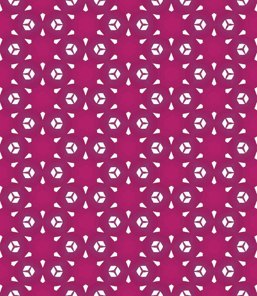 Multi color seamless abstract pattern. Background and backdrop. Multi Colored. Colorful ornamental design. vector