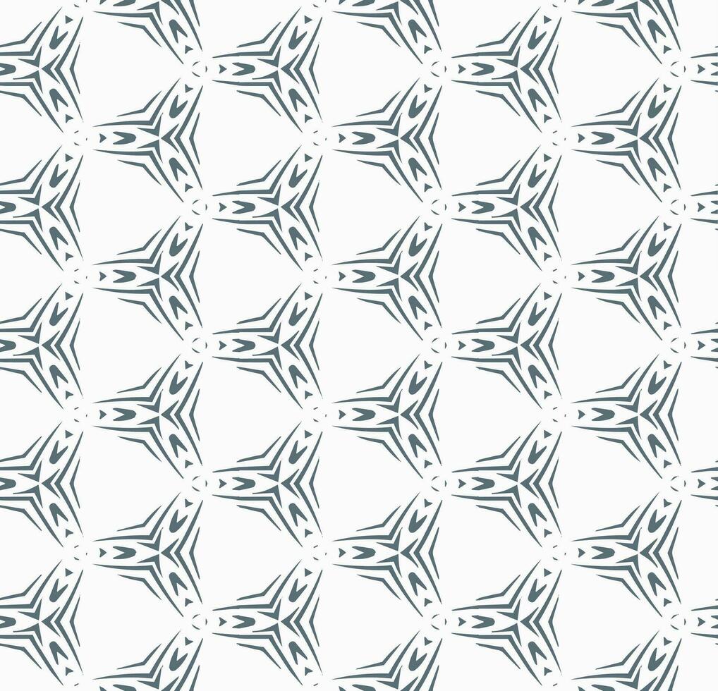 Multi color seamless abstract pattern. Background and backdrop. Multi Colored. Colorful ornamental design. Colored mosaic ornaments. Vector graphic illustration.