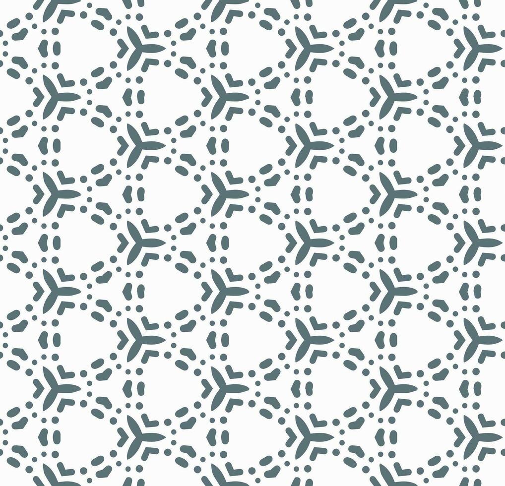 Multi color seamless abstract pattern. Background and backdrop. Multi Colored. Colorful ornamental design. Colored mosaic ornaments. Vector graphic illustration.