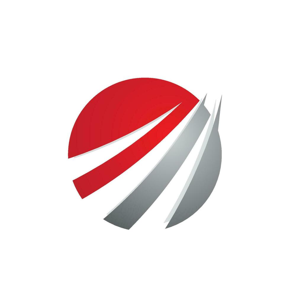Faster Logo Template vector icon