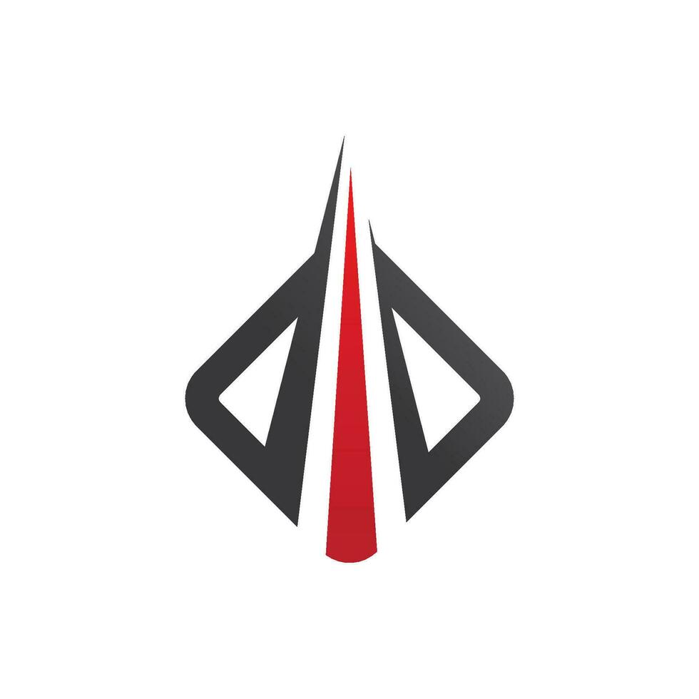 Faster Logo Template vector icon