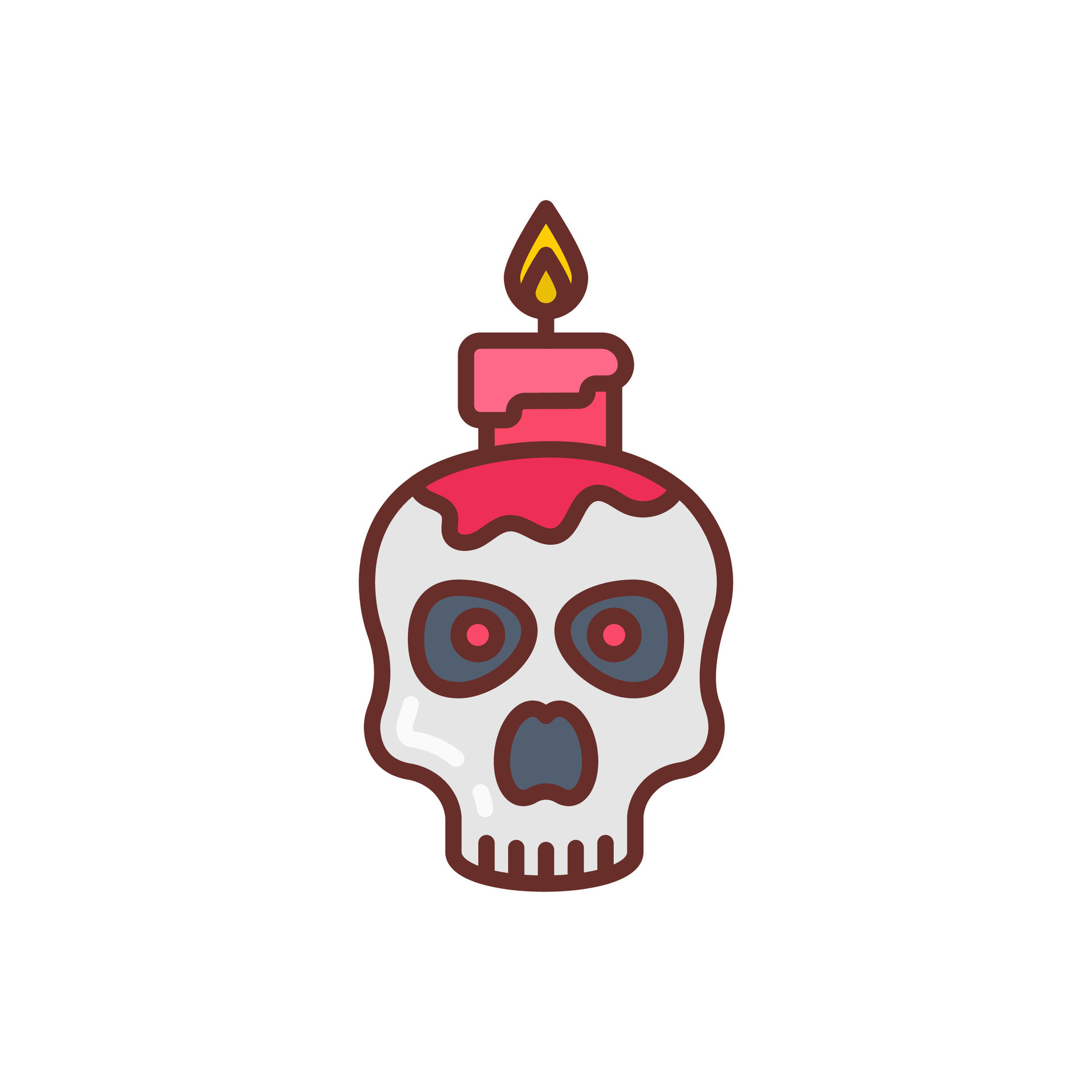 Black Magic icon in vector. Illustration 33489587 Vector Art at Vecteezy