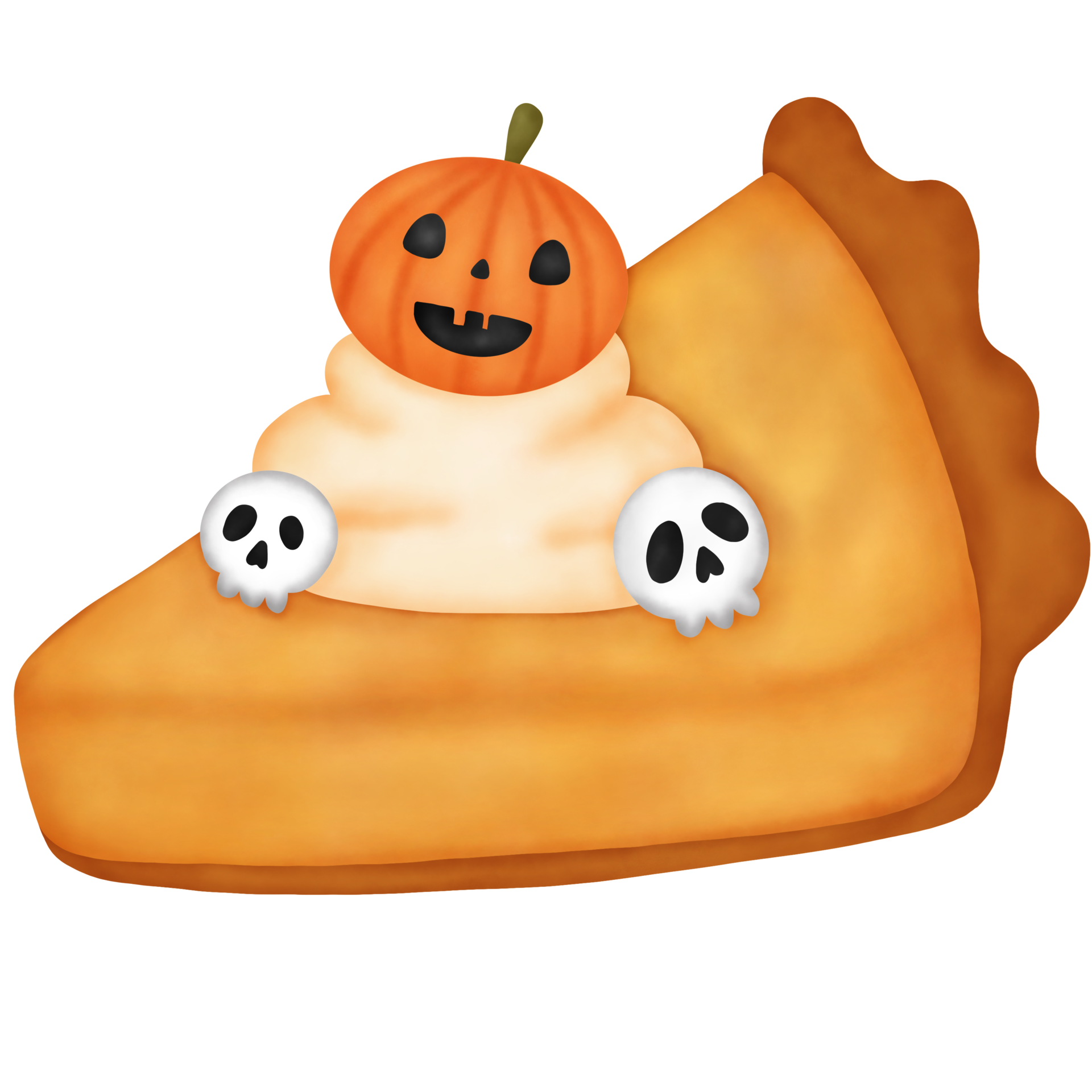 Watercolor Halloween Dessert Halloween Pumpkin Pie 33489694 PNG Watercolor Halloween Dessert Halloween Pumpkin Pie 33489694 PNG