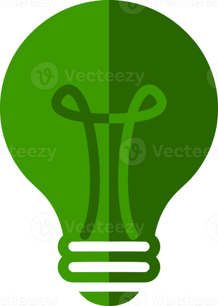 electric light bulb png
