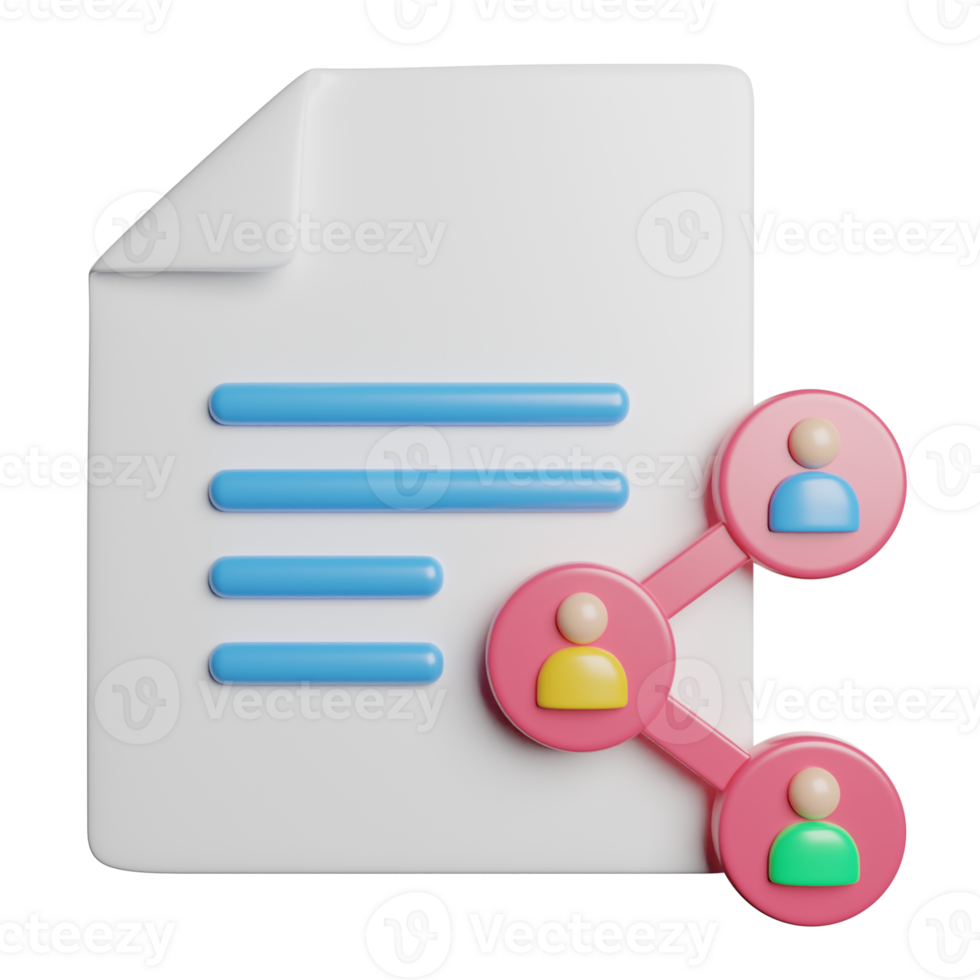 Shared File Document png