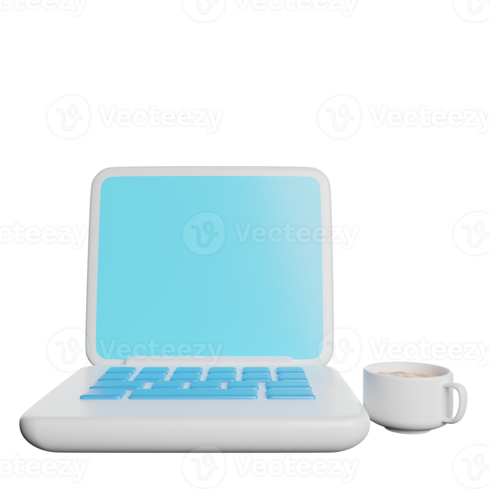 Laptop Computer Device png