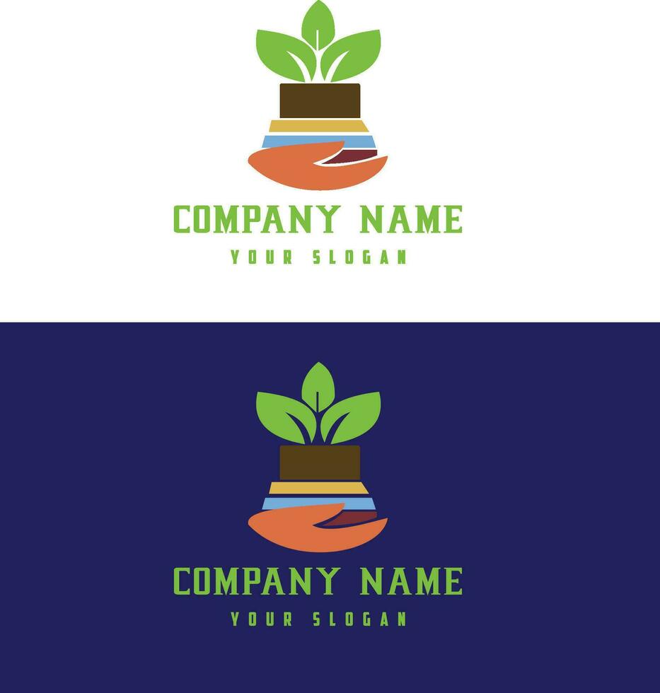 company logo design. Real Estate Logo Design. Building logo Design. Home Logo Design. House Logo Design vector