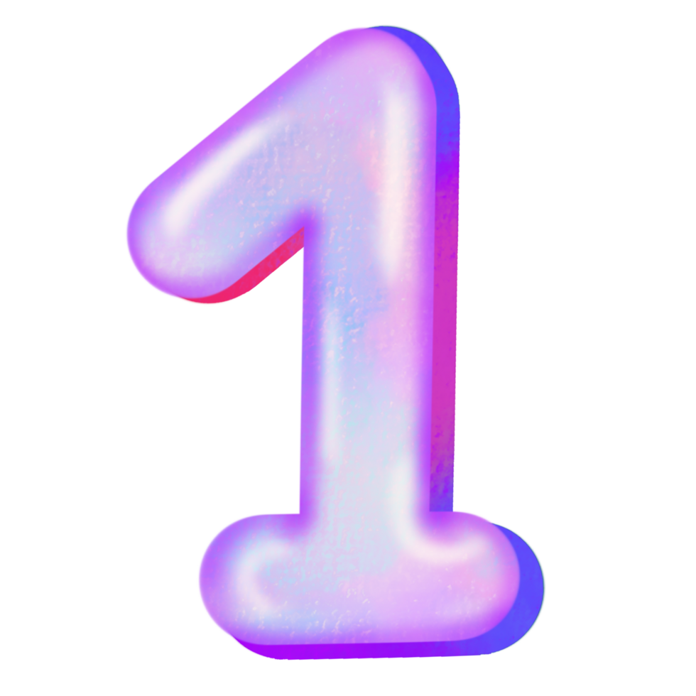 Number 0-9 ,number zero to nine png
