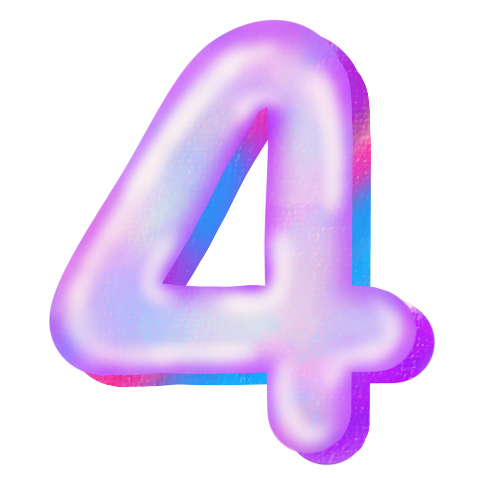 Number 0-9 ,number zero to nine png