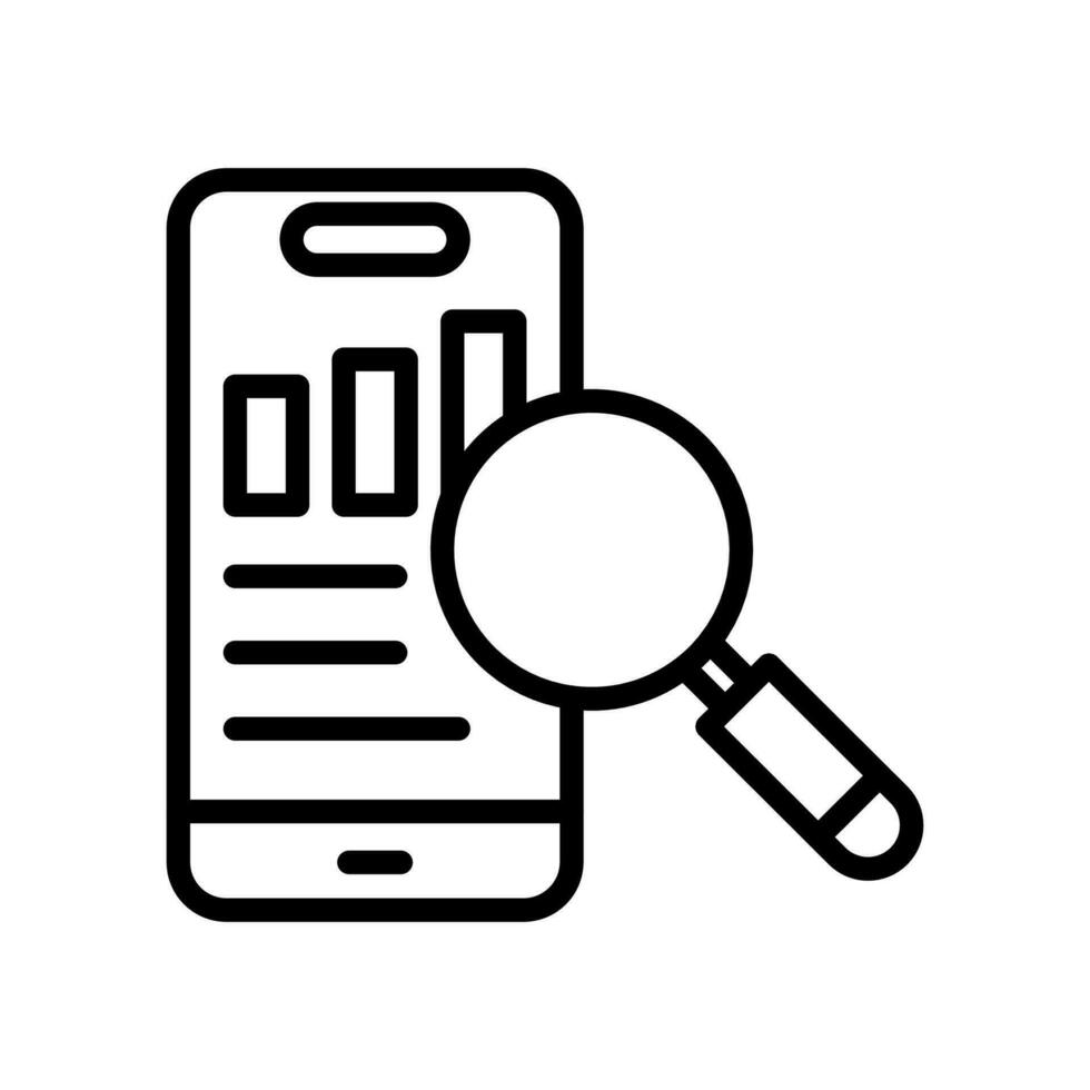 Mobile Payment icon in vector. Illustration vector