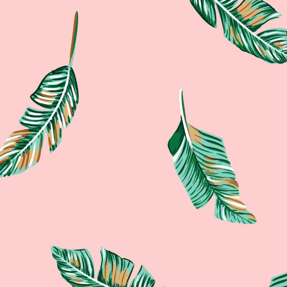 floral abstract pattern suitable for textile and printing needs vector