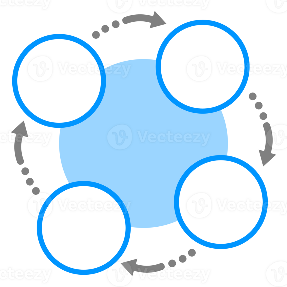 encabezamiento y título diseño png