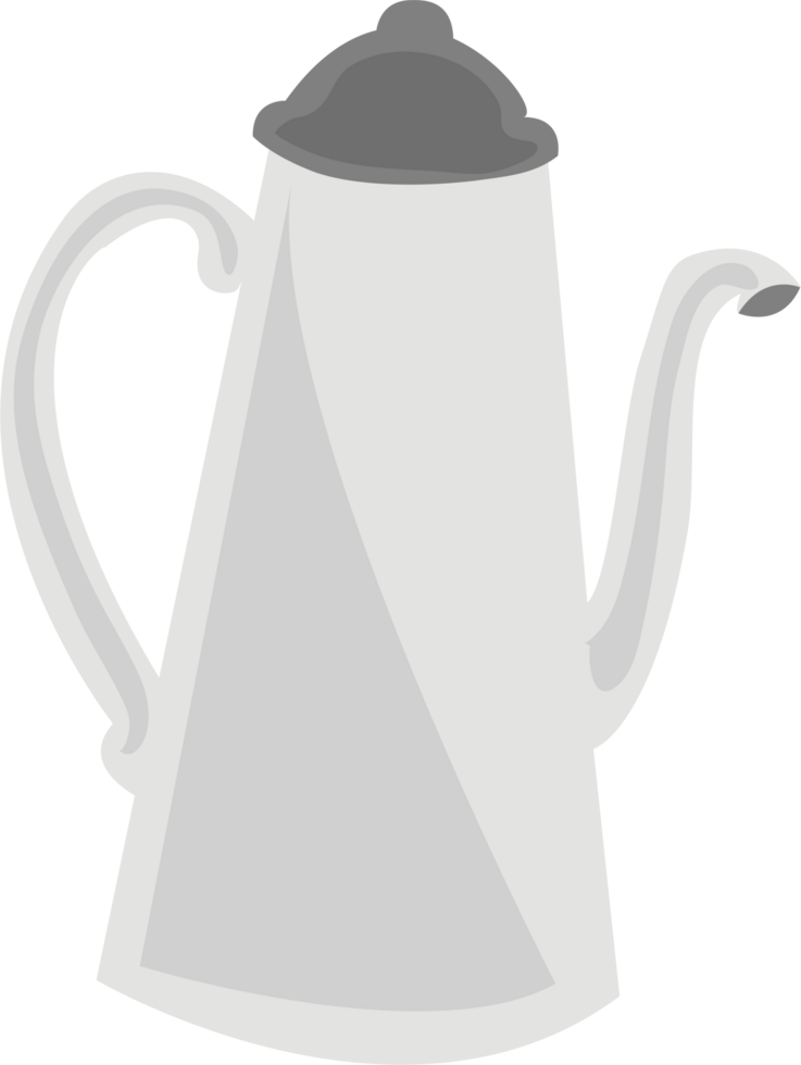 a coffee pot png
