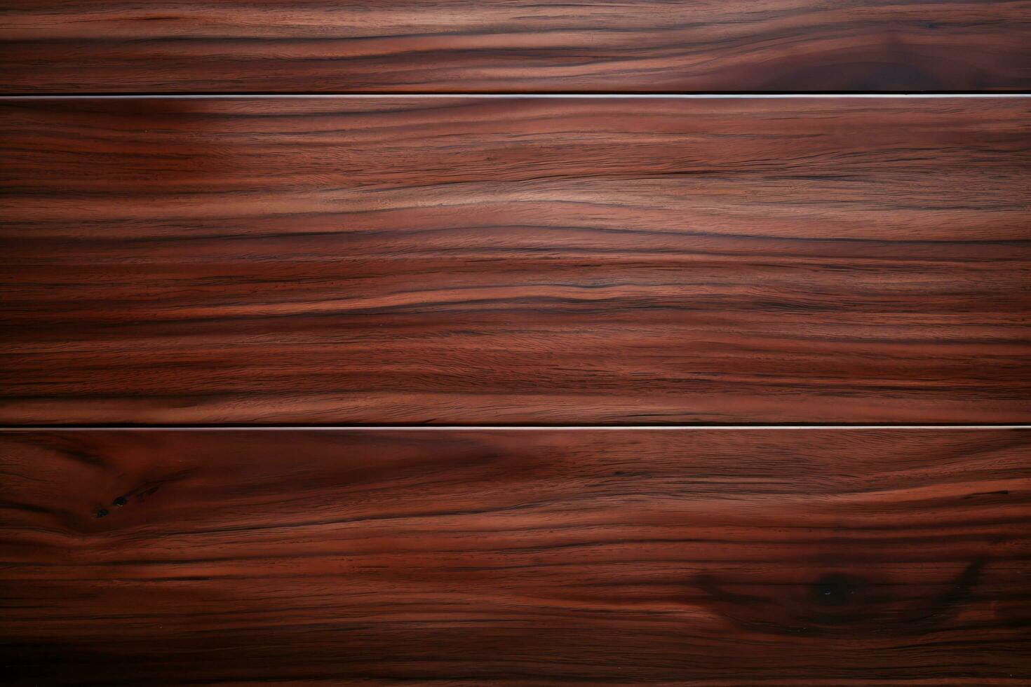 Santos Mahogany wood planks texture, AI Generated, AI Generated photo