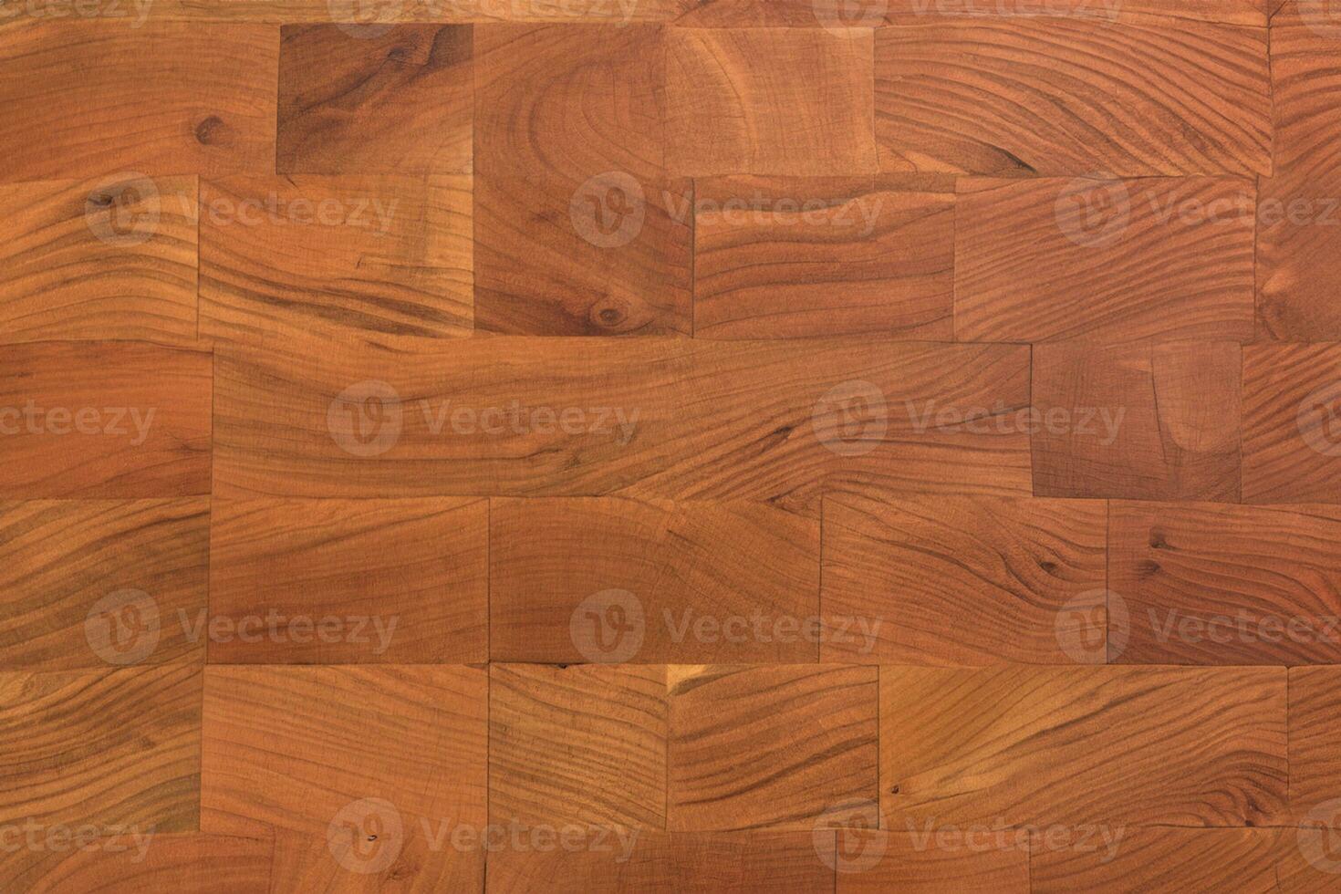 Brown wooden flooring photo