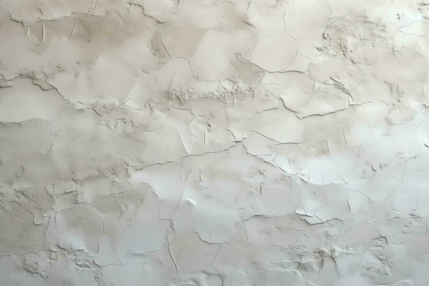 Rough Plaster wall texture, AI Generated, AI Generated photo