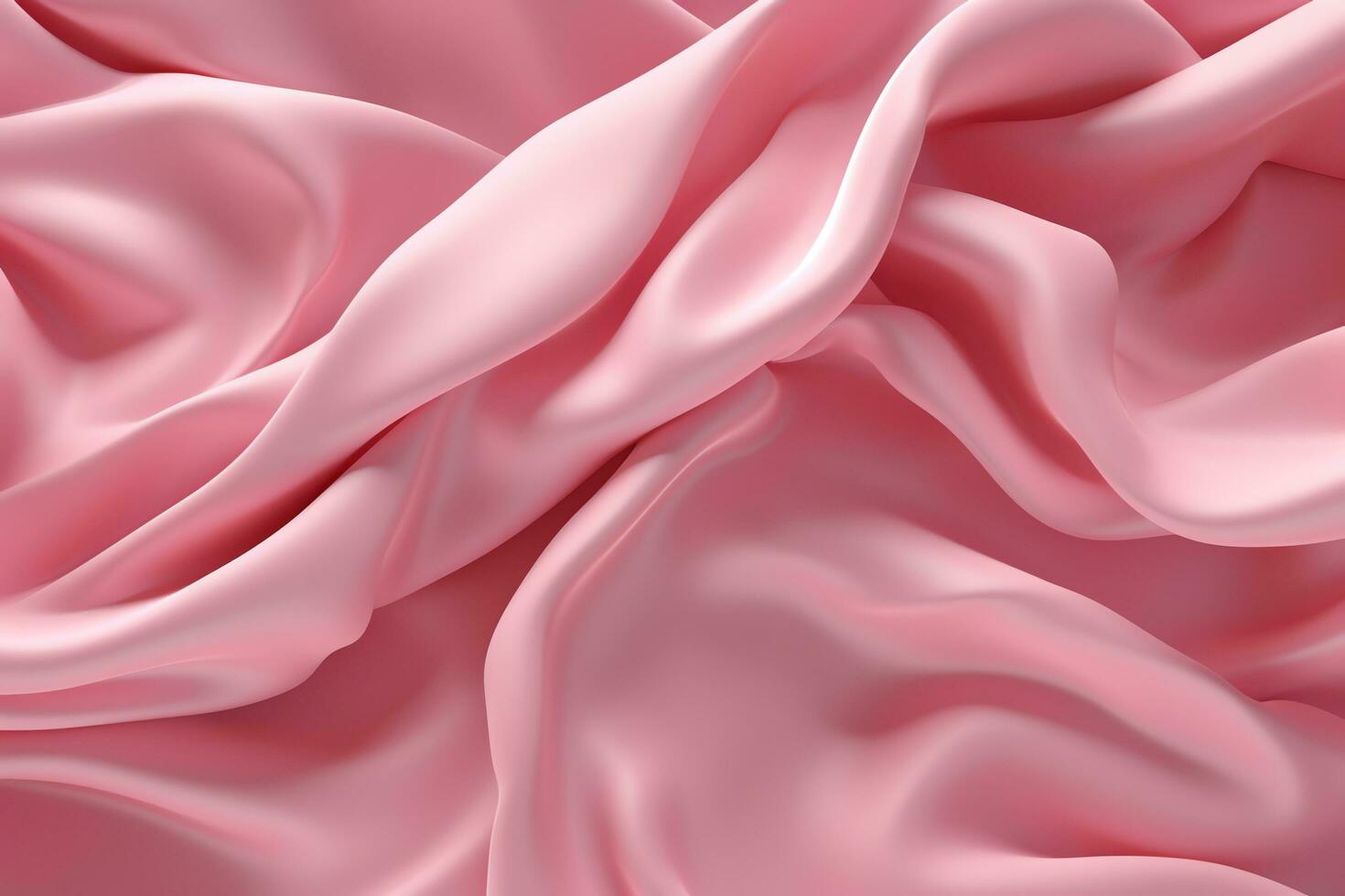 Poplin Texture cloth texture, AI Generated photo