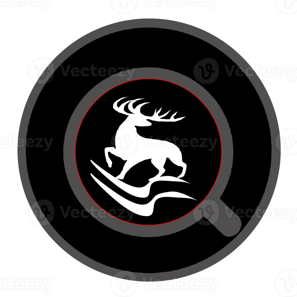 logo illustration icon cup of coffee espresso cappuccino with flat white had shape design png