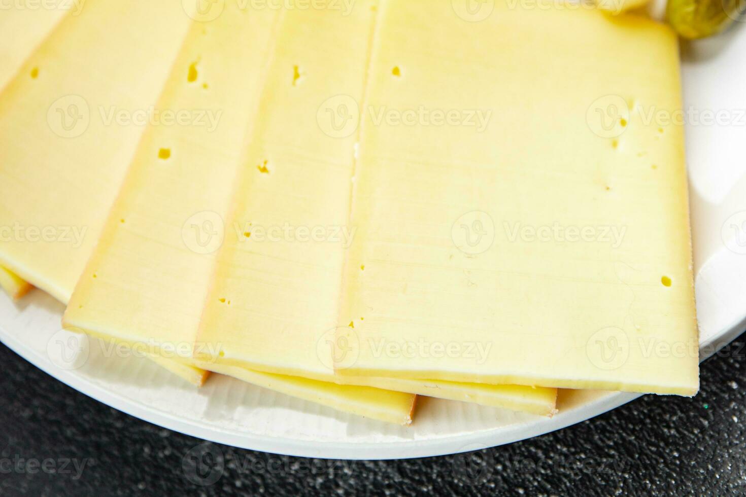 raclette cheese meal vegetable snack eating cooking appetizer meal food snack on the table photo