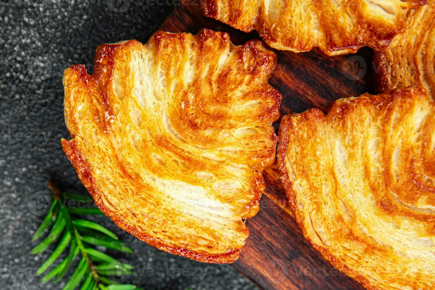 galletas soplo Pastelería galletas Navidad dulce postre soplo niebla fiesta tratar Navidad celebracion comida comida bocadillo en el mesa Copiar espacio comida antecedentes rústico parte superior ver foto