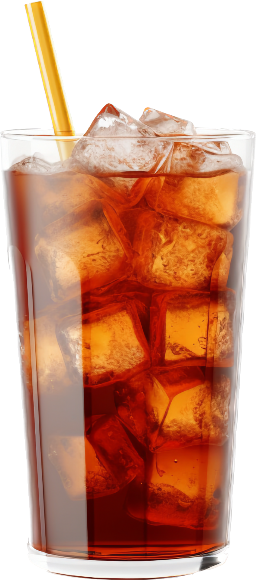 Soft drinks png with AI generated. 33504509 PNG