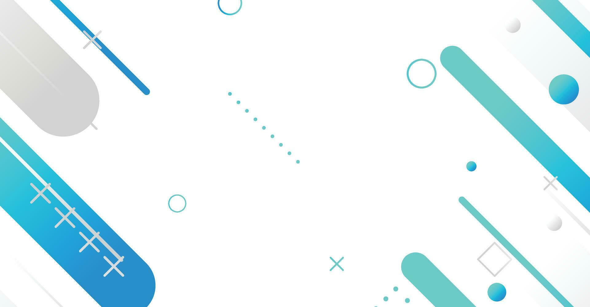 Abstract minimal geometric shape background with gradient 33504608