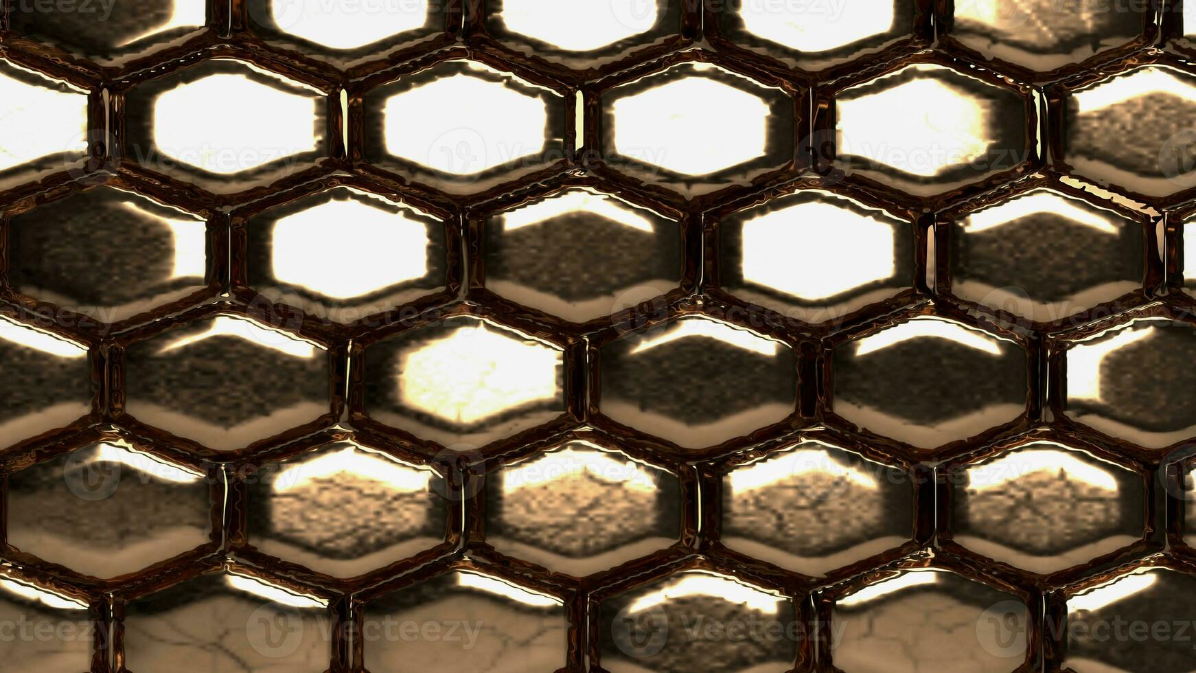 The gold texture for abstract Background  3d rendering photo