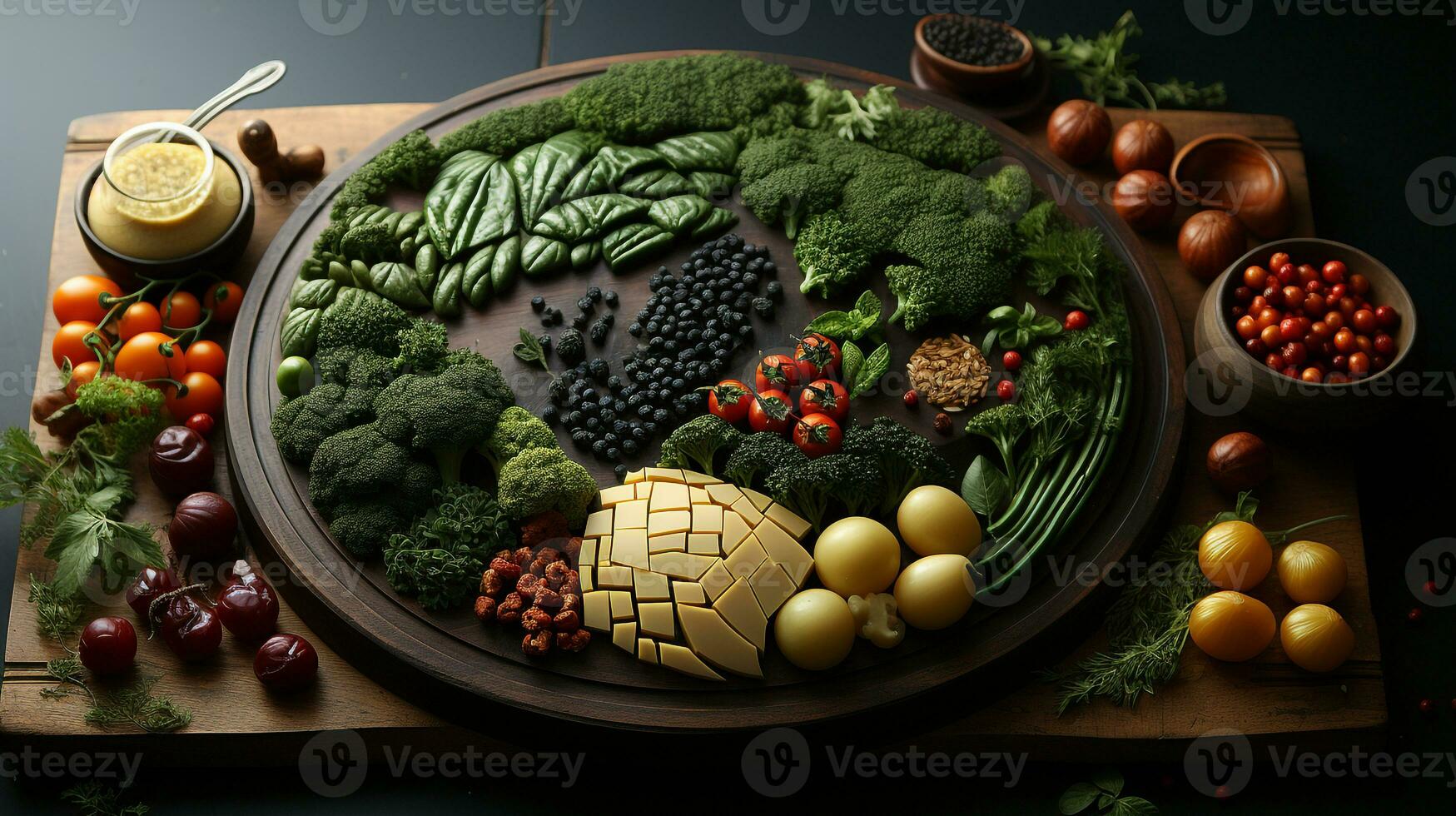 World Food Day photo