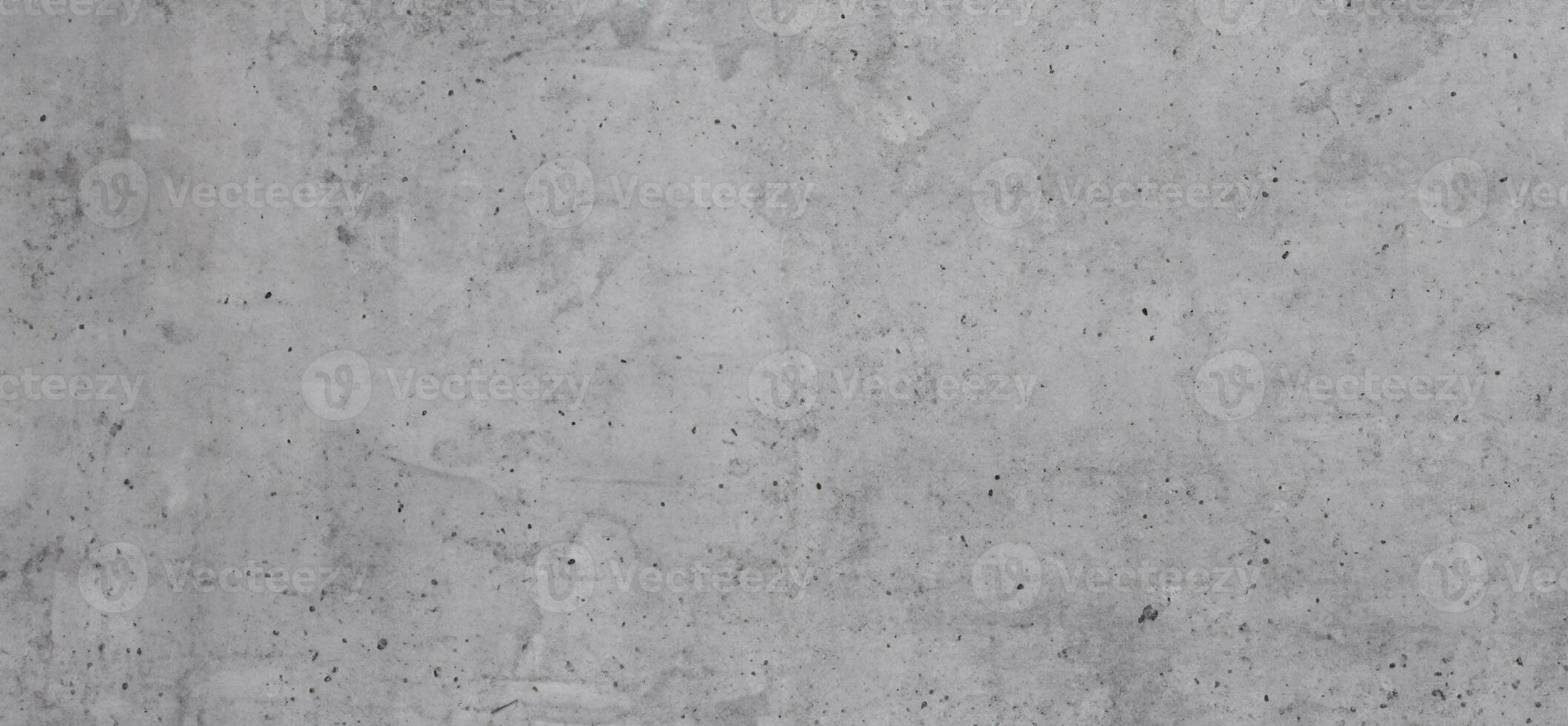 Light gray concrete wall photo