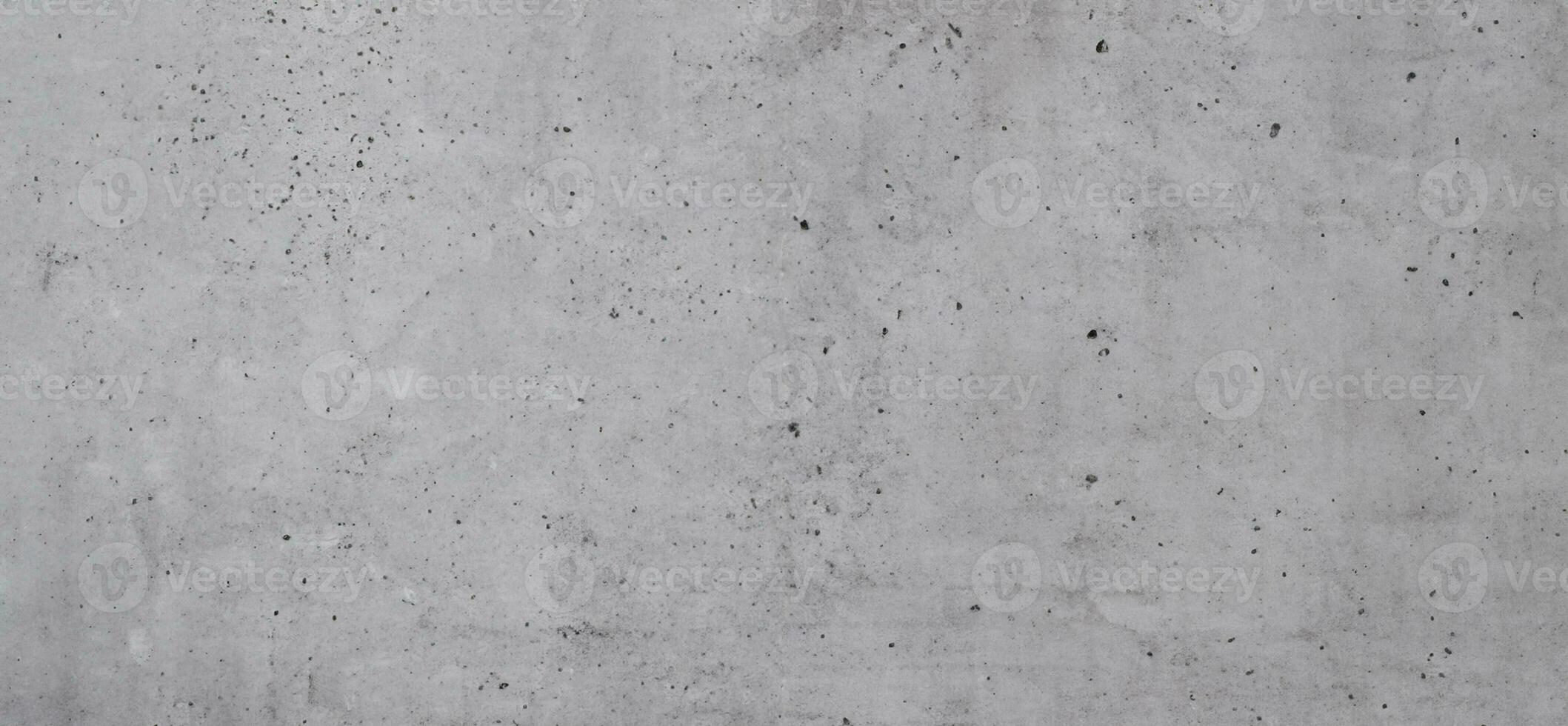 Light gray concrete wall photo