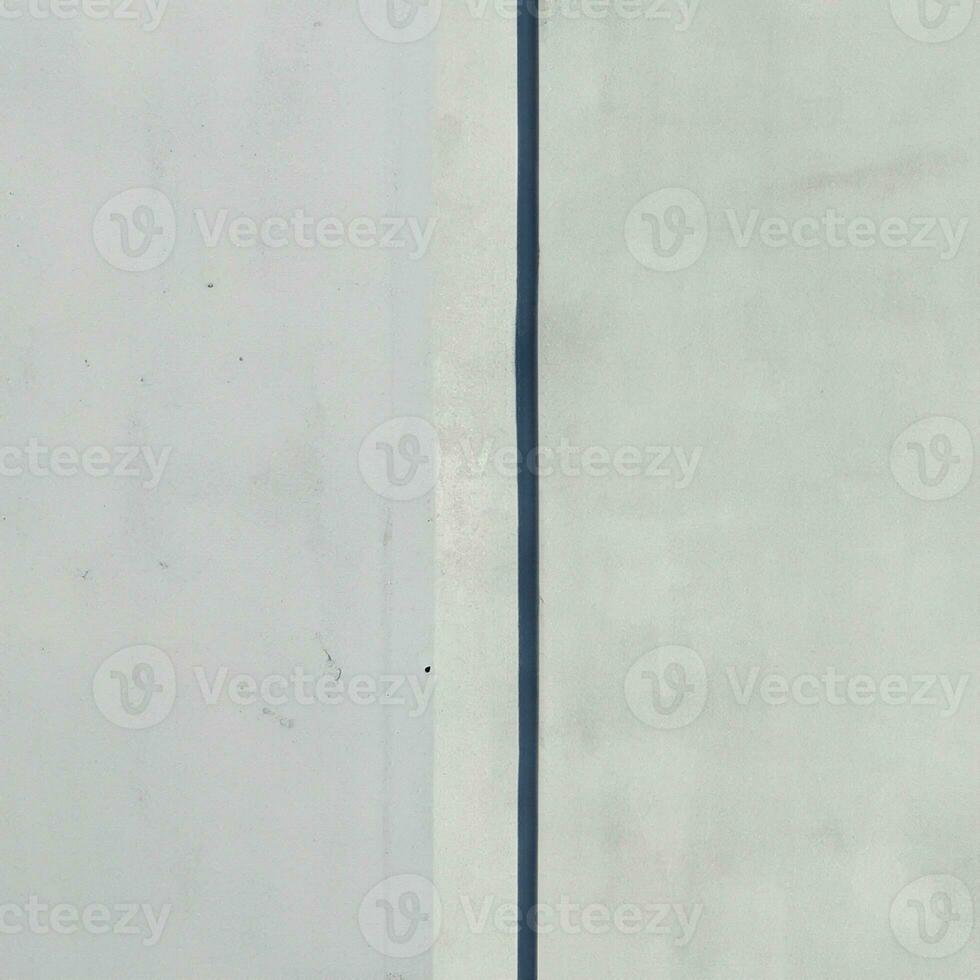 Light gray concrete wall photo