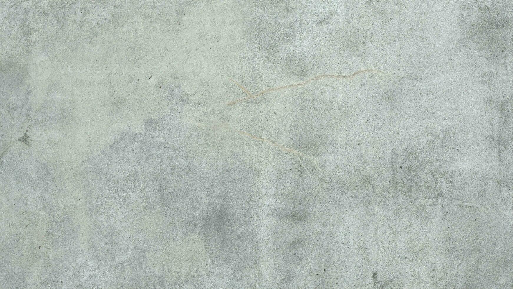 Light gray concrete wall photo