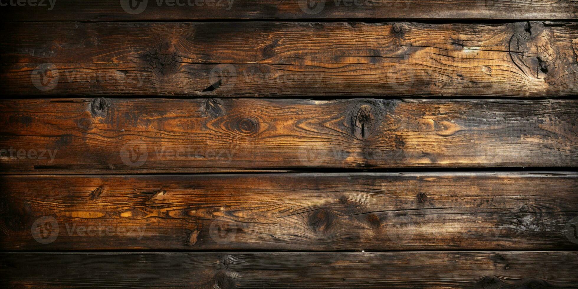 Background with wooden texture, postcard, banner, poster, invitation Generated by Artificial Intelligence photo