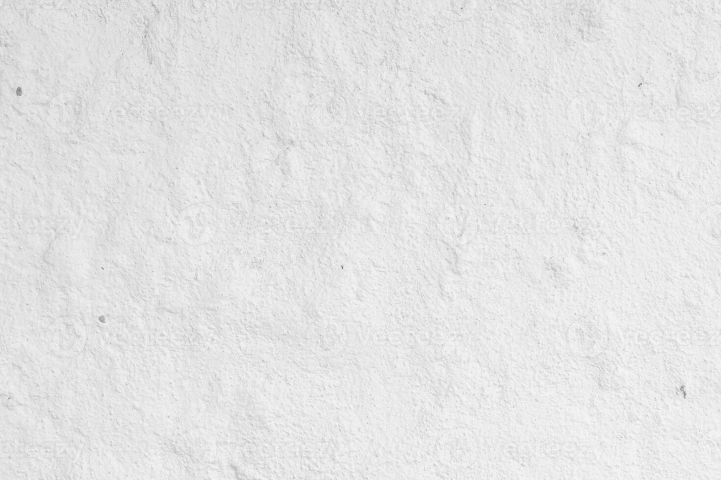 White cement texture with natural pattern for background. photo