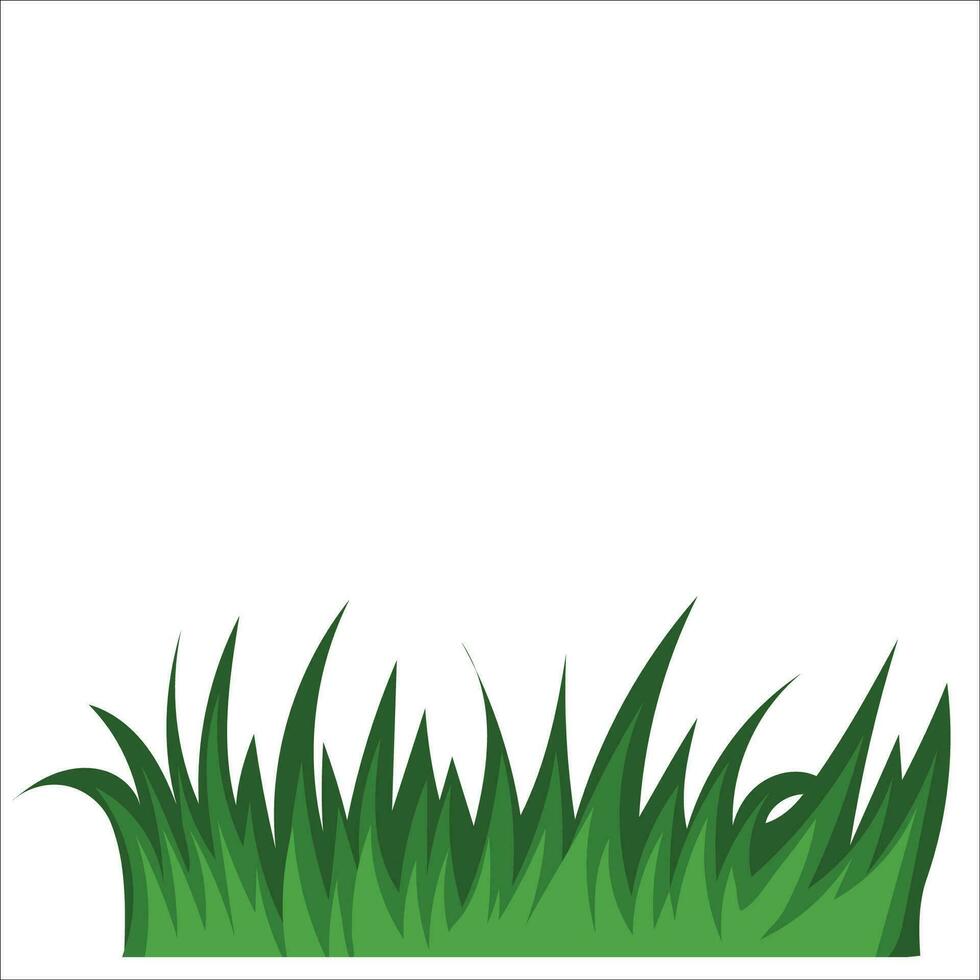 Grass vector png