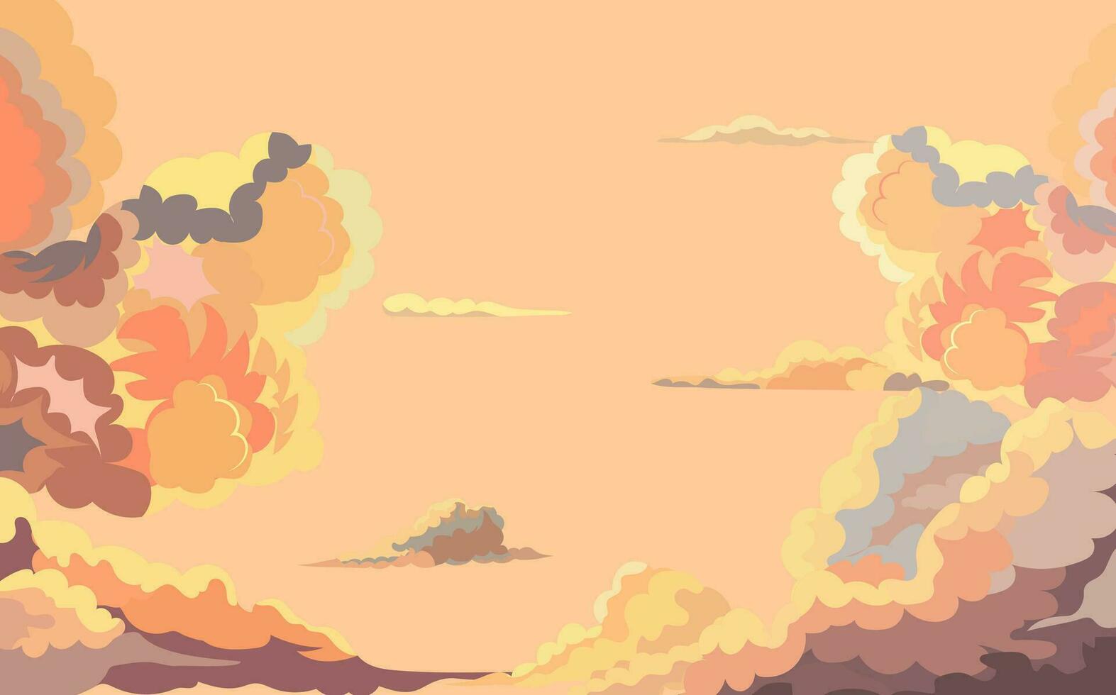 Collection of hand drawn a seamless vector background with sketchy dots.Vector scribbles, grid with irregular,horizontal and wavy strokes,doodle patterns.