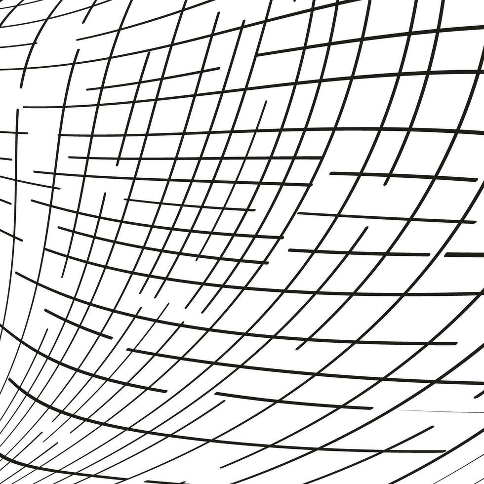 Collection of hand drawn a seamless vector background with sketchy dots.Vector scribbles, grid with irregular,horizontal and wavy strokes,doodle patterns.